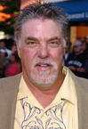 Bruce McGill photo